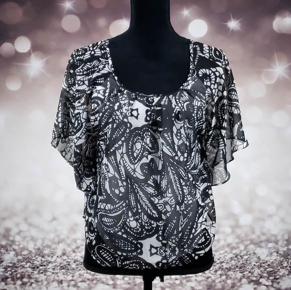 Express Tops - 🔴 SEE NEW LISTING